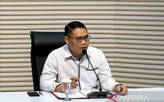 KPK memandang kasus PT WP menjadi contoh kebocoran yang disinggung Presiden