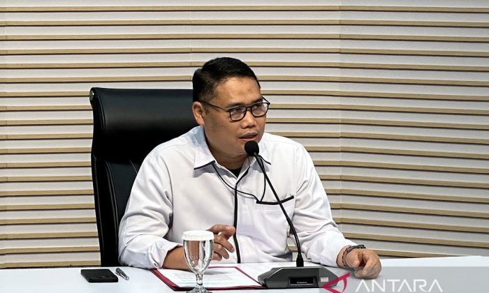 KPK memandang kasus PT WP menjadi contoh kebocoran yang disinggung Presiden
