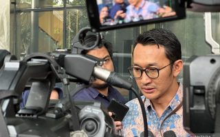 KPK kantongi pemberi perintah penghilangan bukti di Kantor Maktour
