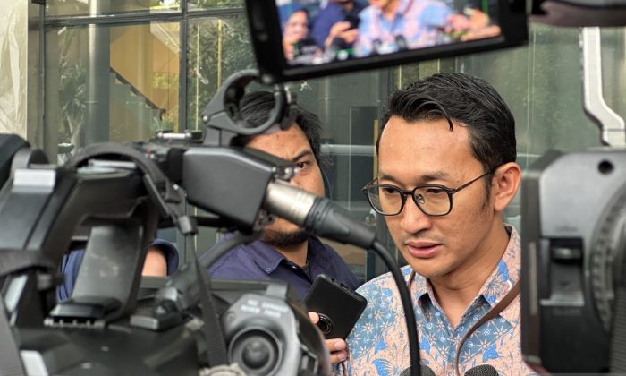 KPK kantongi pemberi perintah penghilangan bukti di Kantor Maktour