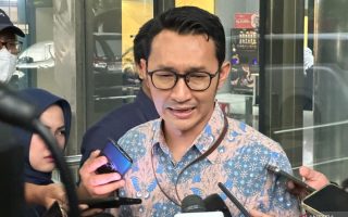 KPK sebut tak ada pihak lindungi Fuad Hasan jadi tersangka kasus haji