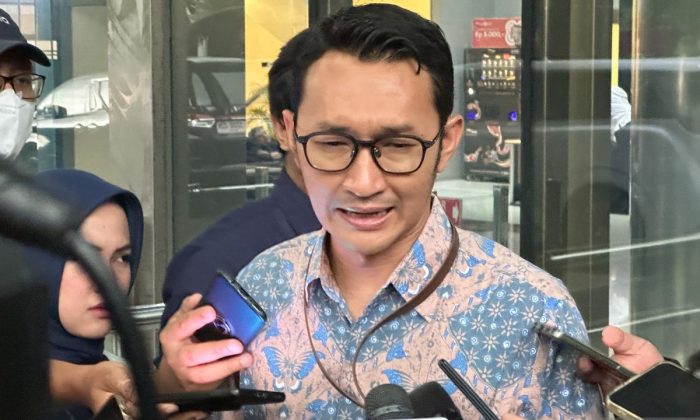 KPK sebut tak ada pihak lindungi Fuad Hasan jadi tersangka kasus haji