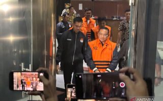Modus dugaan korupsi Sudewo, kerahkan timses peras calon perangkat desa