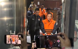 KPK nilai kasus Sudewo berisiko ciptakan korupsi oleh perangkat desa