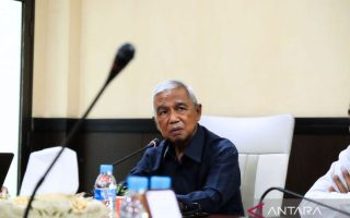 Ketua PP Muhammadiyah sebut sejumlah konflik lahan berhubungan dengan PSN