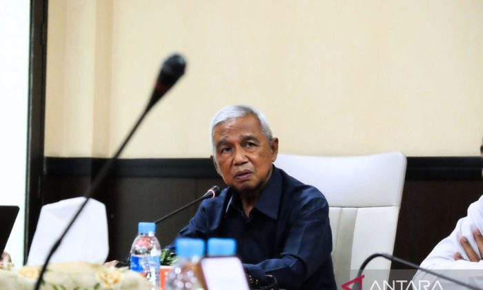 Ketua PP Muhammadiyah sebut sejumlah konflik lahan berhubungan dengan PSN
