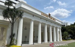 RI upayakan penyelamatan ABK WNI yang diculik bajak laut di Gabon