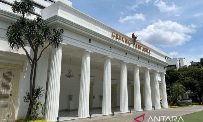 RI upayakan penyelamatan ABK WNI yang diculik bajak laut di Gabon