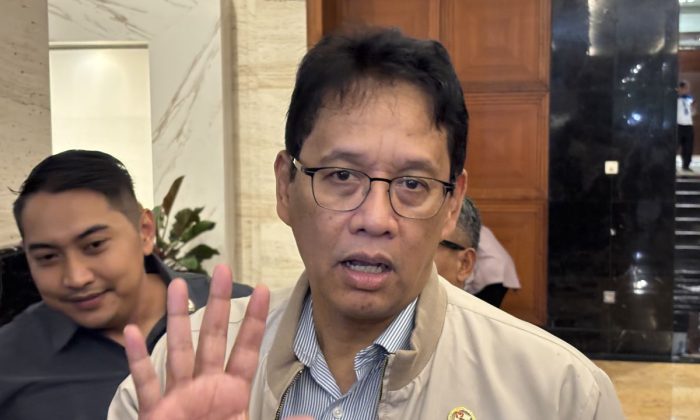 Menkeu yakin IHSG tidak "kebakaran" pada pembukaan Senin