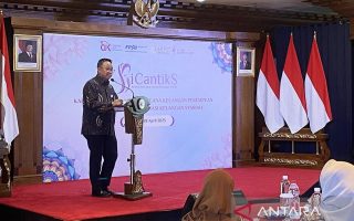 OJK rilis aturan tentang penerapan tata kelola bagi SRO pasar modal