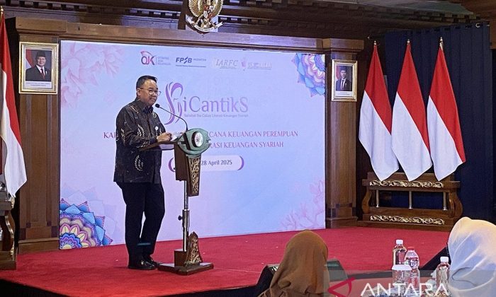 OJK rilis aturan tentang penerapan tata kelola bagi SRO pasar modal