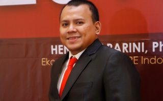 Pidato Prabowo di WEF, CORE: RI masih punya modal tumbuh lebih tinggi