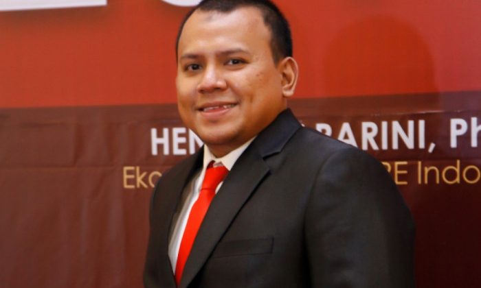 Pidato Prabowo di WEF, CORE: RI masih punya modal tumbuh lebih tinggi