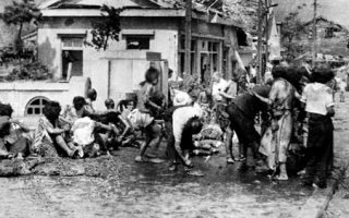 The World’s Ongoing Conflicts Underline Nuclear and Non-Nuclear States
