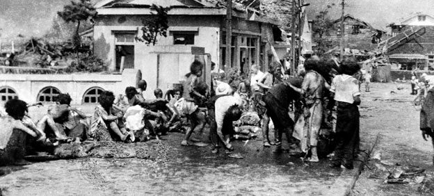 The World’s Ongoing Conflicts Underline Nuclear and Non-Nuclear States