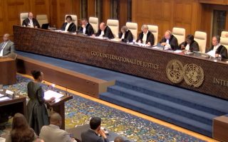 ICJ Begins Proceedings for Rohingya Genocide Allegations Case Against Myanmar