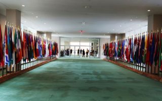 Is the US Moving Towards the UN’s Exit Door?