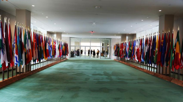 Is the US Moving Towards the UN’s Exit Door?