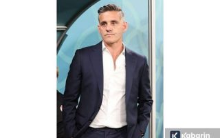 Senin, Pelatih timnas John Herdman akan resmi diperkenalkan di depan publik