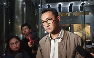 Pemeriksaan BPK mencapai tahap finalisasi di penyidikan kasus kuota haji
