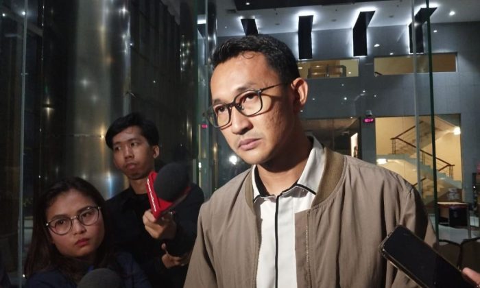 Pemeriksaan BPK mencapai tahap finalisasi di penyidikan kasus kuota haji