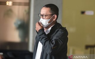 KPK memeriksa Gus Alex soal kerugian negara dalam kasus kuota haji