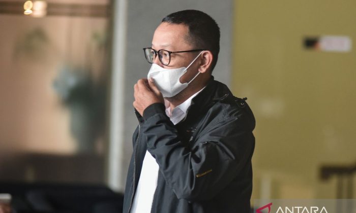 KPK memeriksa Gus Alex soal kerugian negara dalam kasus kuota haji