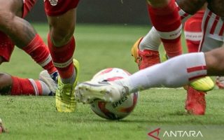 Drama lima gol, Valencia menang dramatis atas Espanyol