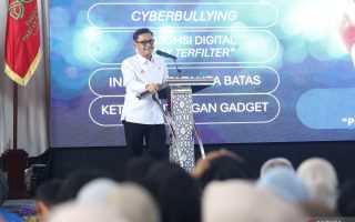 Faktor ekonomi dan hukum dapat ciptakan ketahanan nasional