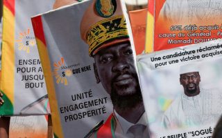 Guinea’s Path to Electoral Autocracy
