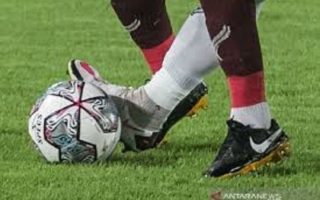 Bayern Munich tersungkur di awal pekan ke-19 Bundesliga