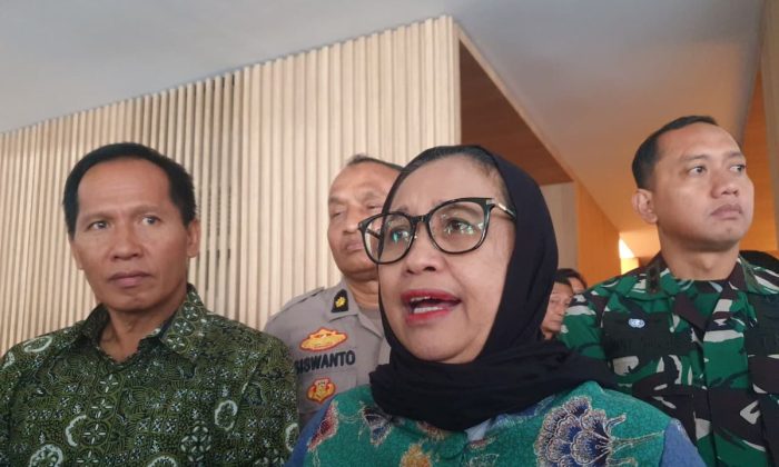 BGN: Pengawasan SPPG diperketat untuk mencegah keracunan makanan