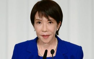 PM Jepang berniat bubarkan Majelis Rendah untuk gelar pemilu dini