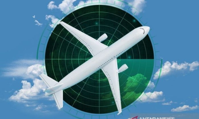 Basarnas: 11 penumpang berada di pesawat yang hilang kontak di Maros