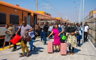 How Extreme Weather is Testing Tanzania’s $2 Billion Electric Railway Dream