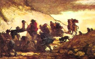 Roots of Evil: Ethnic cleansing in Europe and the U.S.