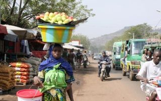 WFP: 55 juta warga Afrika Barat dan Tengah terancam kelaparan akut