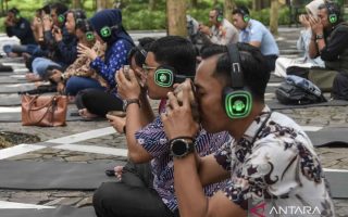 Psikolog: Waspadai kelelahan mental akibat paparan arus informasi