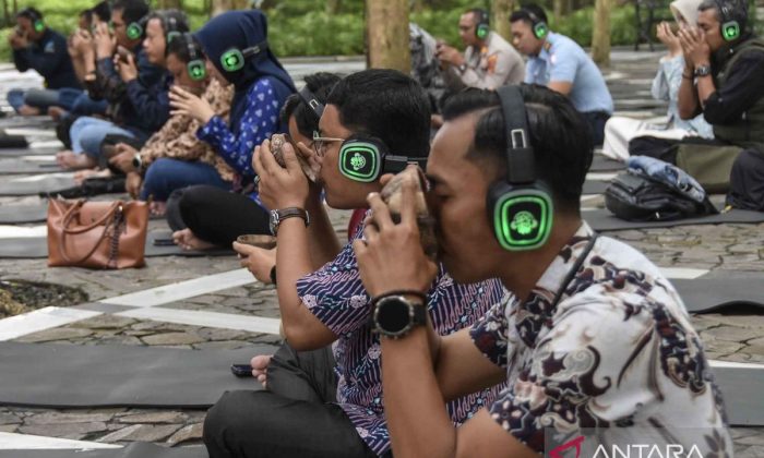 Psikolog: Waspadai kelelahan mental akibat paparan arus informasi