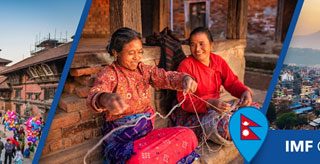 Steering Nepal’s Economy Amid Global Challenges