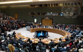 Security Council Divided on United States’ Venezuela Action