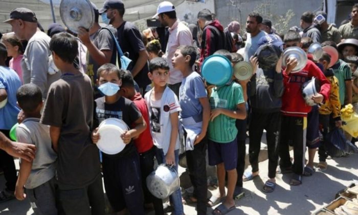 AS umumkan 26 negara anggota pendiri Dewan Perdamaian Gaza