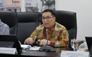 Bappenas sebut program Kebun Pangan Perempuan bernilai strategis