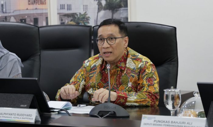 Bappenas sebut program Kebun Pangan Perempuan bernilai strategis
