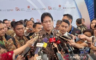 Menkeu terbitkan aturan PPN DTP rumah 100 persen untuk 2026