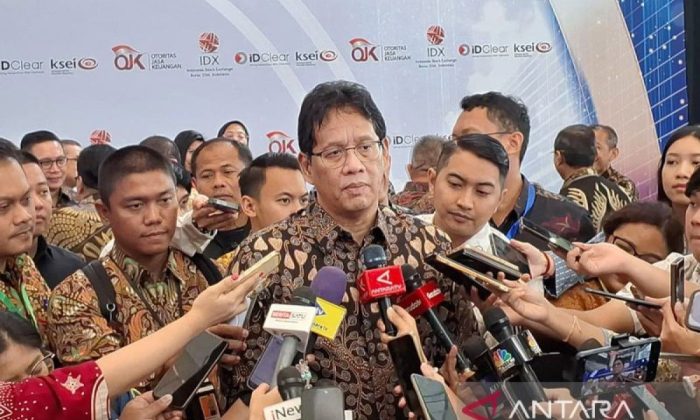 Menkeu terbitkan aturan PPN DTP rumah 100 persen untuk 2026