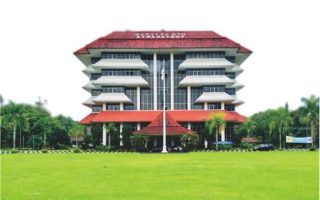 "Less Is More", IA UPN"Veteran" Yogyakarta bentuk kepengurusan alumni ramping dan efektif