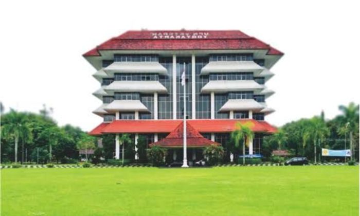 "Less Is More", IA UPN"Veteran" Yogyakarta bentuk kepengurusan alumni ramping dan efektif