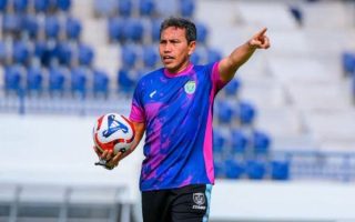 Jelang lawan Barito, Bima Sakti: Tak ada tim yang tak terkalahkan