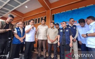Menkes minta harga tiket khusus untuk relawan ke Aceh